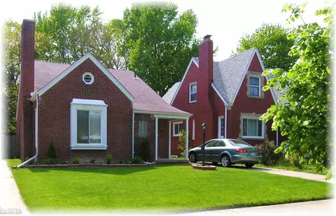 5559 Harvard, Detroit, MI 48224 photo 1