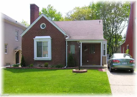 5559 Harvard, Detroit, MI 48224 photo 2