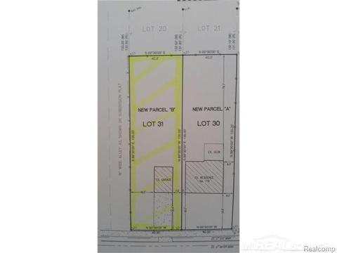 117 Wilson, Royal Oak, MI 48073