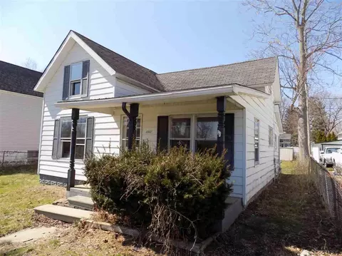1007 Saint Clair, Algonac, MI 48001 photo 6