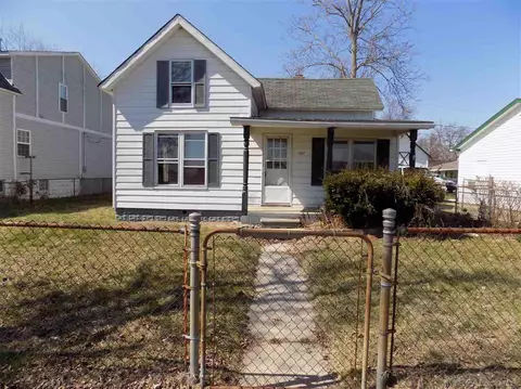 1007 Saint Clair, Algonac, MI 48001 photo 1