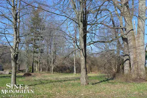 873 Mill, Algonac, MI 48001 photo 1