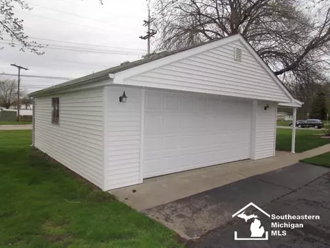 11840 Pardee, Taylor, MI 48180 photo 2