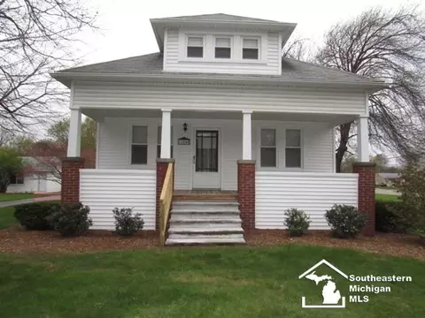 11840 Pardee, Taylor, MI 48180 photo 1