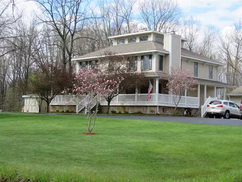 9777 Fenner, Perry, MI 48872 photo 1