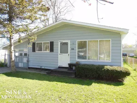 6067 Saint Pierre, Algonac, MI 48001 photo 1