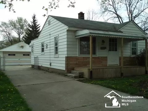5955 Hazel, Taylor, MI 48180 photo 2