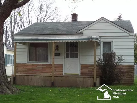 5955 Hazel, Taylor, MI 48180 photo 1