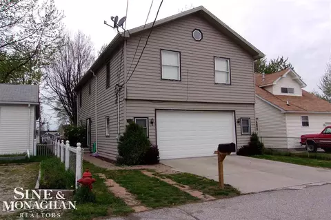 165 Kenyon, Algonac, MI 48001 photo 1