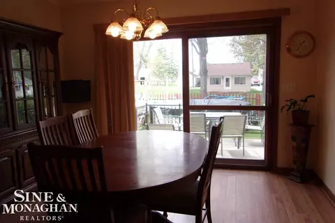 165 Kenyon, Algonac, MI 48001 photo 21