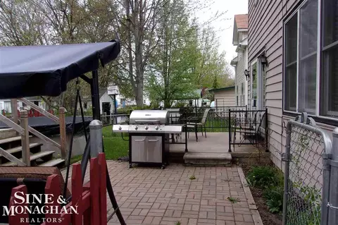 165 Kenyon, Algonac, MI 48001 photo 6