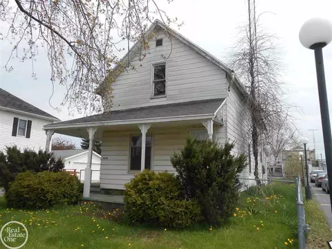 3474 Ella, Deckerville, MI 48427 photo 2
