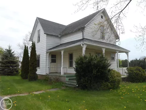 3474 Ella, Deckerville, MI 48427 photo 1