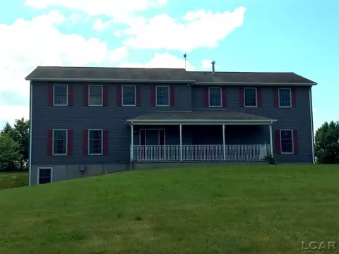 5756 Hunt, Adrian, MI 49221 photo 1