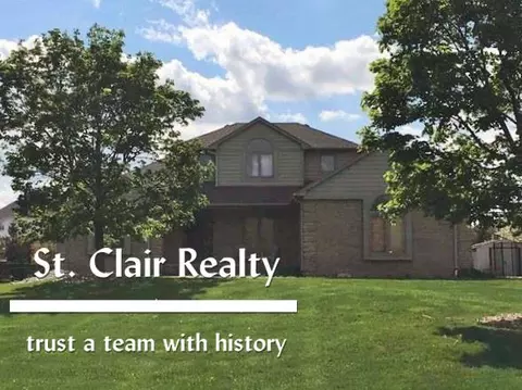 2222 N Riv, Saint Clair, MI 48079 photo 1