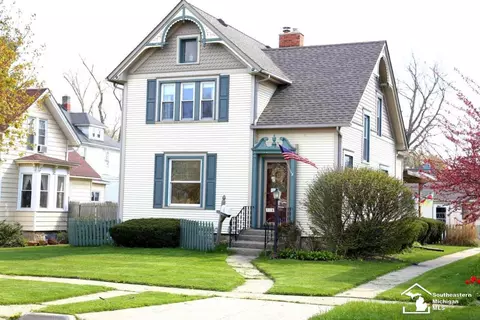 318 E 4th, Monroe, MI 48161 photo 2