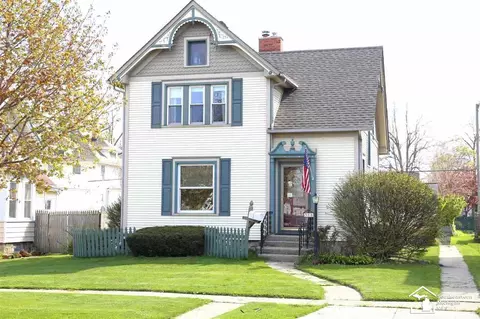 318 E 4th, Monroe, MI 48161 photo 1