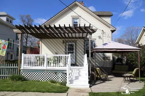 318 E 4th, Monroe, MI 48161 photo 5