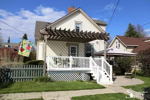 318 E 4th, Monroe, MI 48161 photo 6