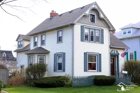 318 E 4th, Monroe, MI 48161 photo 4