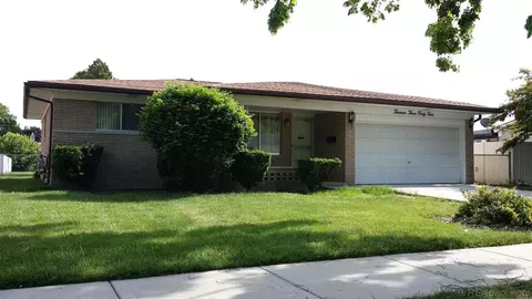 13344 Darryl, Warren, MI 48088 photo 1