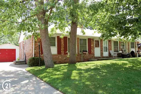 444 Goodale, Clawson, MI 48017 photo 1