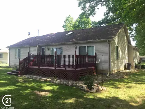 4065 Manner, Flint, MI 48506 photo 11