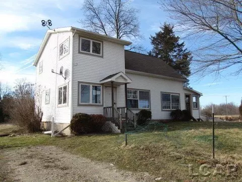18021 Junction, Addison, MI 49220 photo 1