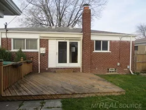 24505 Ridgecroft, Eastpointe, MI 48021 photo 2