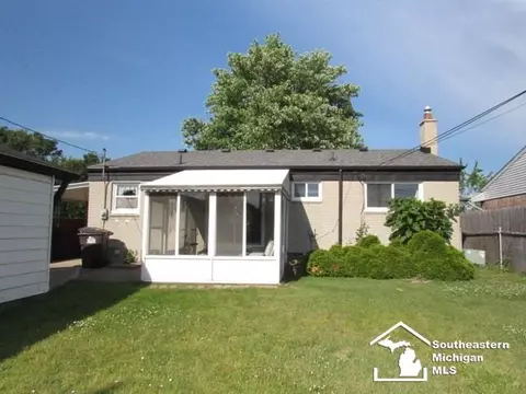 8967 Pardee, Taylor, MI 48180 photo 11
