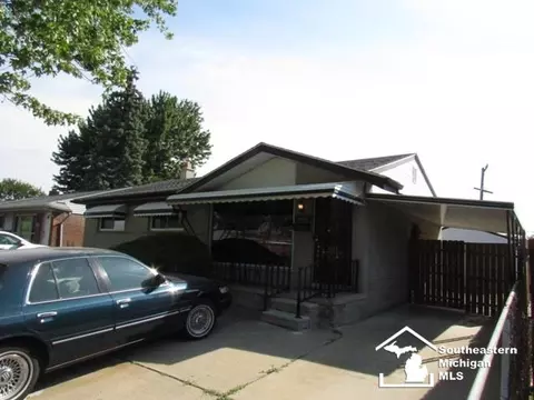 8967 Pardee, Taylor, MI 48180 photo 2