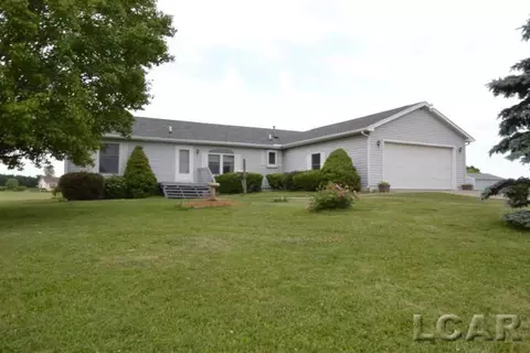8900 E Monroe, Britton, MI 49229 photo 1