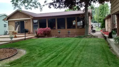 7597 Colony, Algonac, MI 48001 photo 2