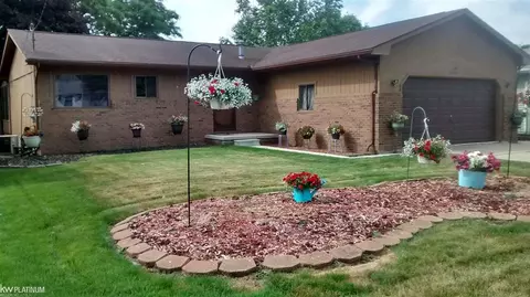 7597 Colony, Algonac, MI 48001 photo 1