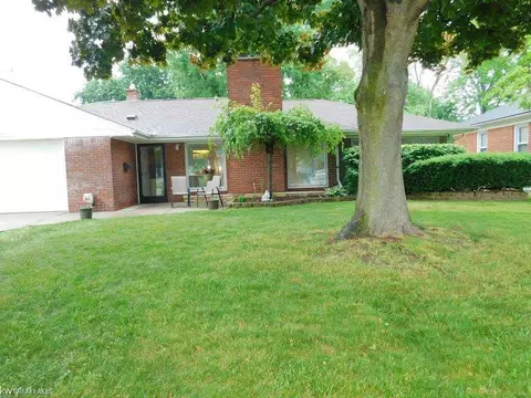 23372 Teppert, Eastpointe, MI 48021 photo 1