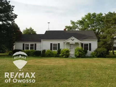 4162 E Copas, Owosso, MI 48867 photo 1