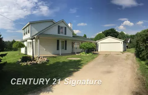 4230 N Fordney, Hemlock, MI 48626 photo 1