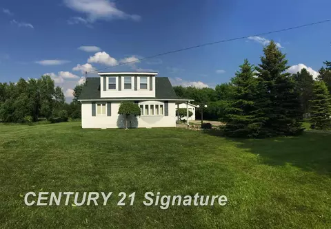 4230 N Fordney, Hemlock, MI 48626 photo 2