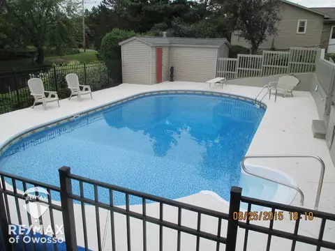 4941 Chippewa, Owosso, MI 48867 photo 13