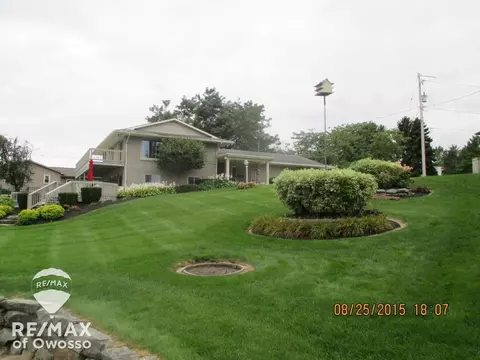 4941 Chippewa, Owosso, MI 48867 photo 3