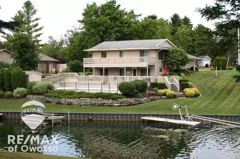 4941 Chippewa, Owosso, MI 48867 photo 2
