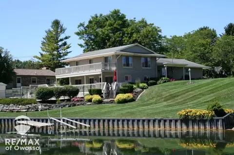 4941 Chippewa, Owosso, MI 48867 photo 1