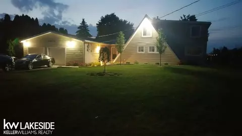 28075 E Duluth, Harrison Township, MI 48045 photo 1