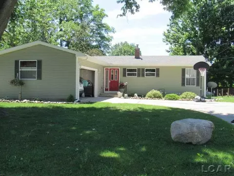 735 Alexander, Adrian, MI 49221 photo 2