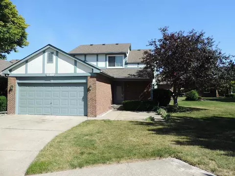 15490 Roxbury, Macomb, MI 48044 photo 1