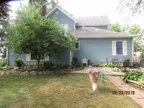 8632 Goodall Rd, Durand, MI 48429 photo 4