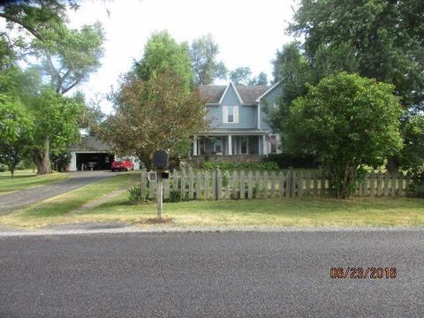 8632 Goodall Rd, Durand, MI 48429 photo 1