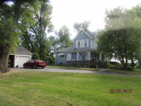8632 Goodall Rd, Durand, MI 48429 photo 2