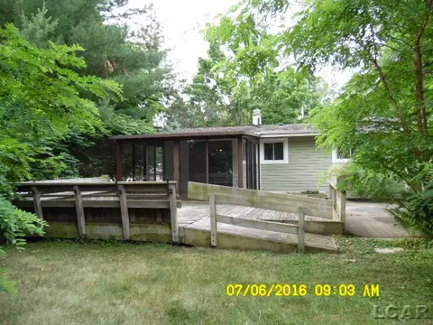 129 Burt, Tecumseh, MI 49286 photo 15