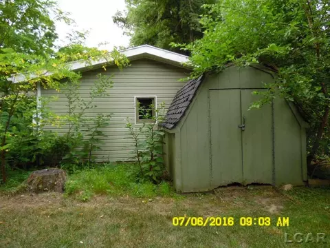 129 Burt, Tecumseh, MI 49286 photo 16